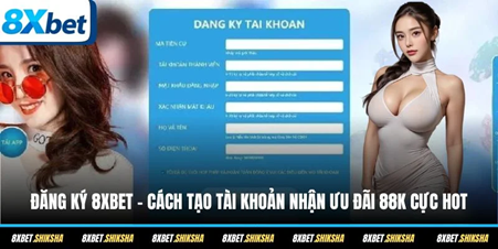 Nguyên nhân lỗi đăng nhập 8XBET